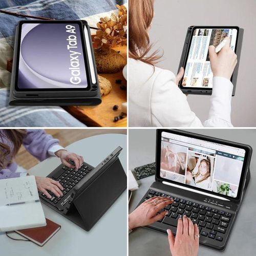 product_image_name-Generic-Keyboard Case for Samsung Galaxy Tab A9-2