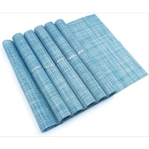 product_image_name-Generic-6pc Non Slip Table Mats / Placemats -1