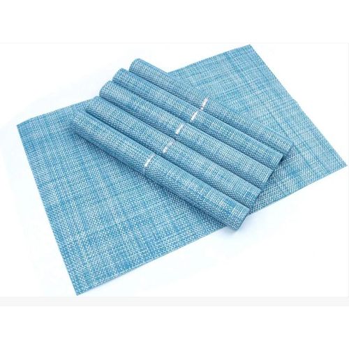 product_image_name-Generic-6pc Non Slip Table Mats / Placemats -2