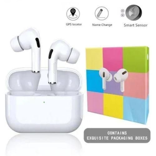 product_image_name-Generic-Noise Cancelling Air Pro Earphone Bluetooth Earbuds Touch Control Headphones-1
