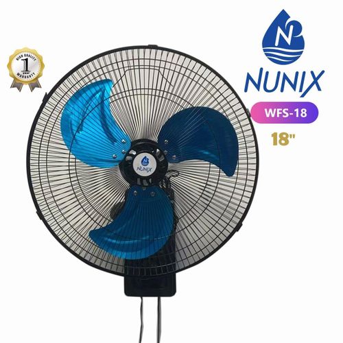 product_image_name-Nunix-18" Wall Fan with 4 Speeds-1