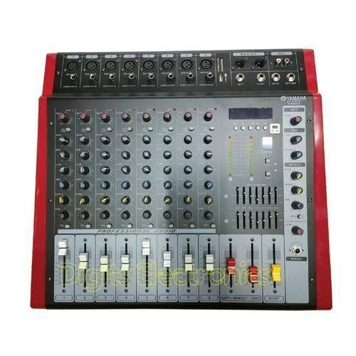 product_image_name-Yamaha-8 Channel Powered Mixer With 2 Outputs Channels.-1