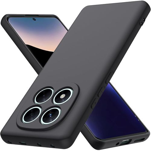 product_image_name-Generic-Silicone case cover for Redmi note 14 Pro 4G/5G-1