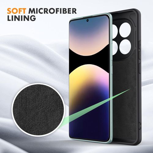 product_image_name-Generic-Silicone case cover for Redmi note 14 Pro 4G/5G-3