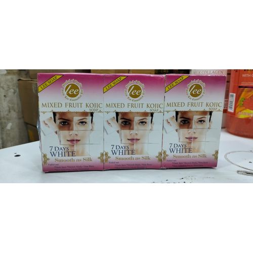 product_image_name-Lee-Mixed Fruit Kojic Soap – Smooth as Silk-2