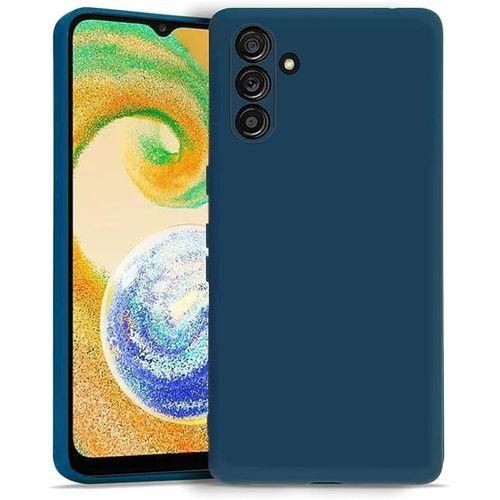 product_image_name-Generic-Samsung,Galaxy A04s,Case,Silicone Microfiber Lining-1