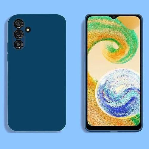 product_image_name-Generic-Samsung,Galaxy A04s,Case,Silicone Microfiber Lining-2
