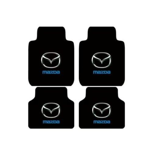product_image_name-Mazda-5pcs High Quality Car Floor Mats Perfect Fit -2