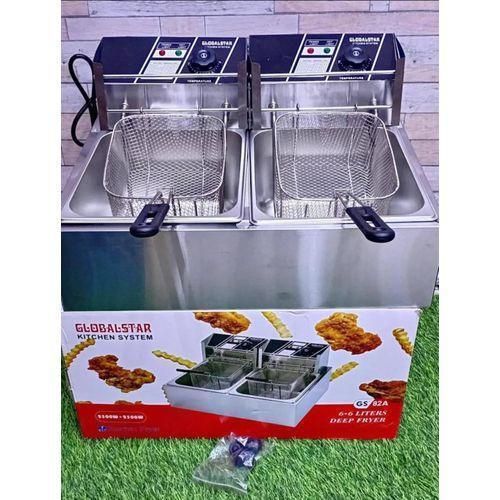 product_image_name-Globalstar-Double Deep Fryer(12ltrs)-1