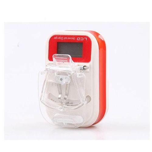 mobile battery universal charger