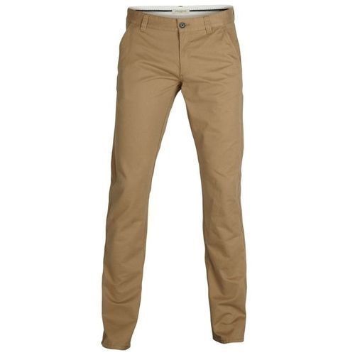 ONLY Tapered Trousers 'KENYA' in Cappuccino | ABOUT YOU