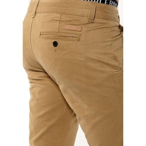 Fashion Hard Khaki Trouser Pant - Beige @ Best Price Online | Jumia Kenya