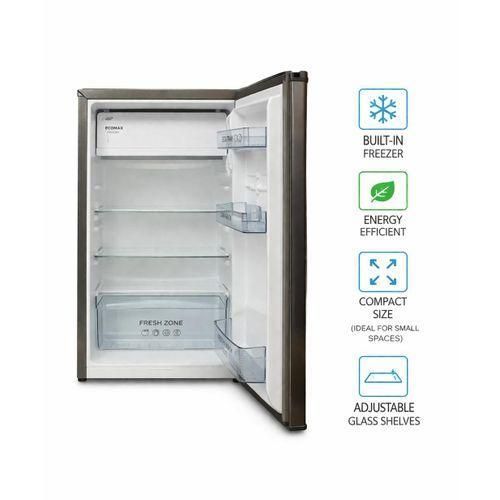 product_image_name-Ecomax- Fridge 90L Single Door Energy Efficient-2