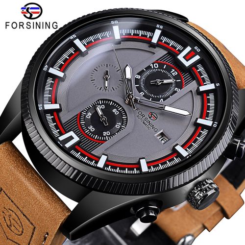 Forsining sport automatic 2025 watch