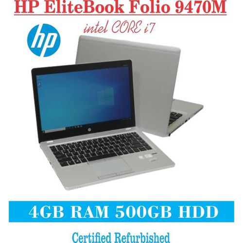 Hp elitebook folio deals 9470m i7 price