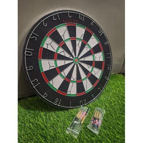 product_image_name-Generic-18 Inch Dart Board Professional Dart Board-1