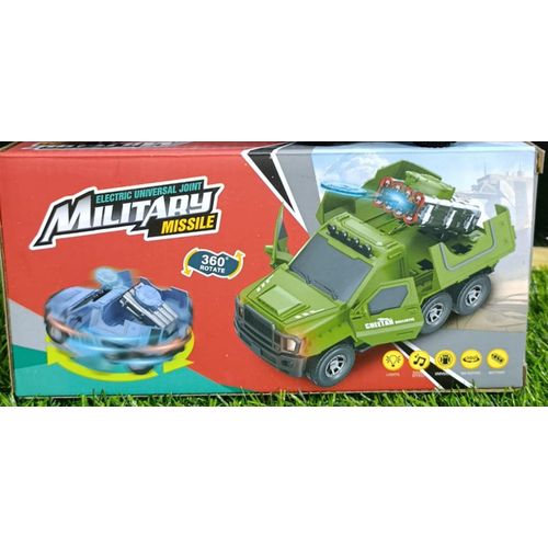 product_image_name-Generic-Toy Military Missile Launcher Truck-2