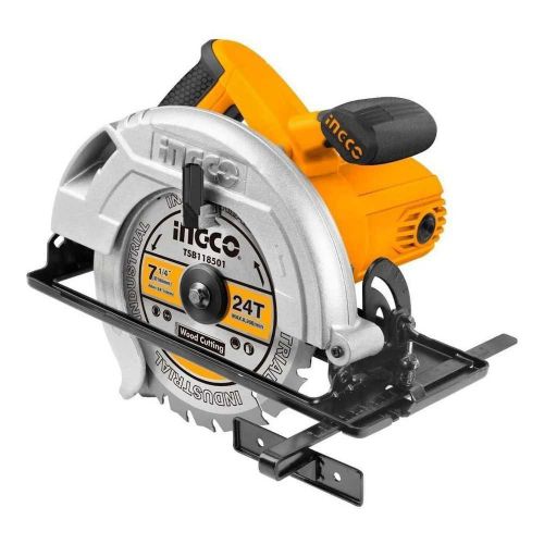 product_image_name-Ingco-CS18538 Circular saw 1400W 185mm-2