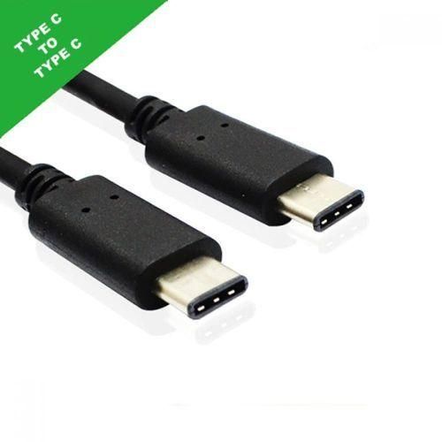 product_image_name-Oraimo-Type C To C Charging/Data Sync  Cable-2