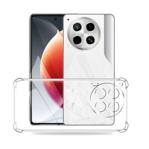 product_image_name-Generic-Clear Case For Tecno Camon 30-3