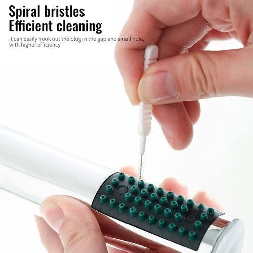 product_image_name-Generic-10pcs Shower Head Cleaning Brushes-7