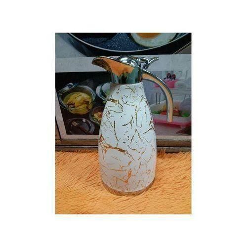 product_image_name-Generic-Original Unbreakable LUXURY 2.0LTR Marble white Flask-1