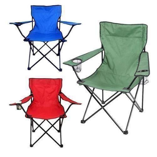 product_image_name-Generic-Foldable Camping Chair With Free Carrier-1