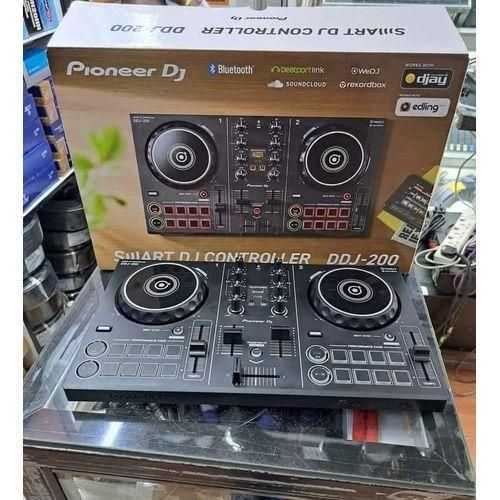 product_image_name-Pioneer DJ- DDJ DJ 200 DJ CONTROLLER-1