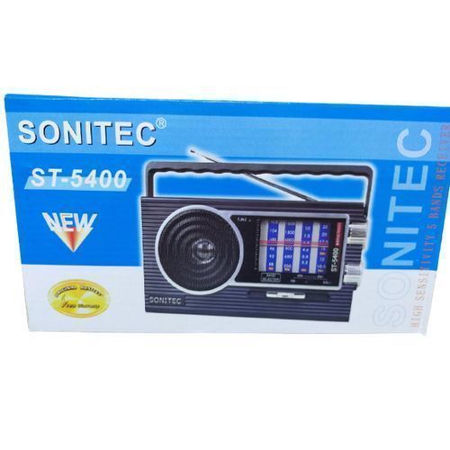 product_image_name-Sonitec-ST-5400 Sonitec Fm Radio-2