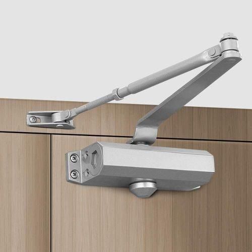 product_image_name-Generic-Heavy Duty Hydraulic Adjustable Automatic Door Closer Door Closing Device-1