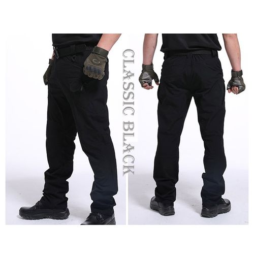 City Tactical Cargo Pants Classic Outdoor Hiking Trekking Army Tactical  Joggers Pant Camouflage Military Multi Pocket Trousers - AliExpress