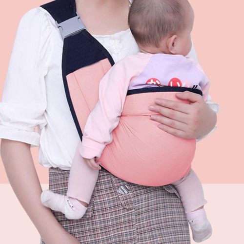 Generic Baby Carrier Sling Dual Use Carriers Up To 20KG 0 36M Best Price Online Jumia Kenya