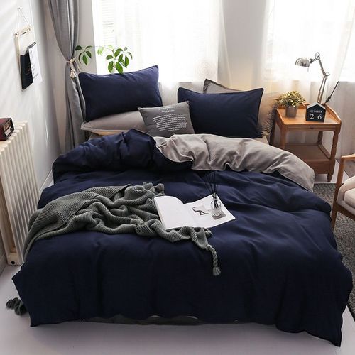 product_image_name-Fashion-Plain Color Duvet Cover-1