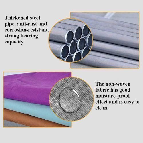 product_image_name-Lindy-Double Row 6 Shoe Wardrobe - Red Wine-3