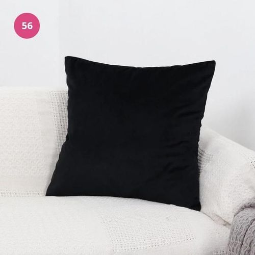 Generic Throw Pillow Cushions /backrest Pillows @ Best Price Online ...