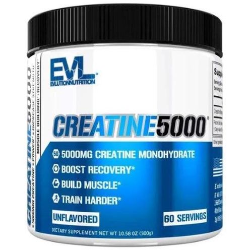 product_image_name-Generic-EVL Creatine 5000 Unflavoured (60 Servings) 300 g-1