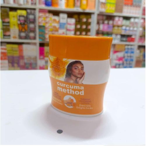 product_image_name-CURCUMA COMPRIME-Turmeric Lightening Cream 250ML-1