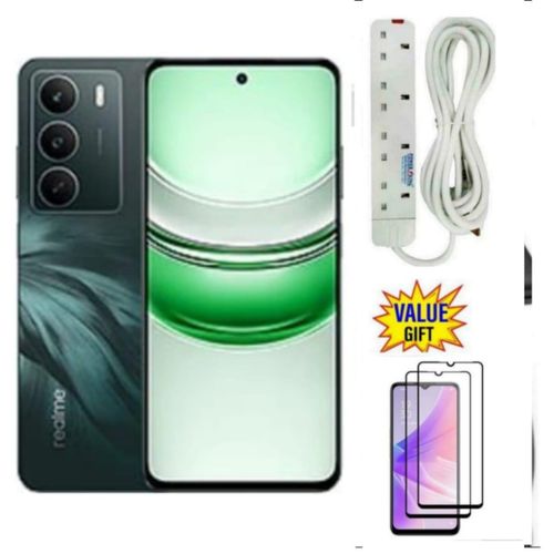 product_image_name-Realme- C71, 6.67'' SCREEN, 6GBRAM + 128GBSTORAGE, BATTERY 6000 MAH,DUAL SIM+EXTENSION+-1