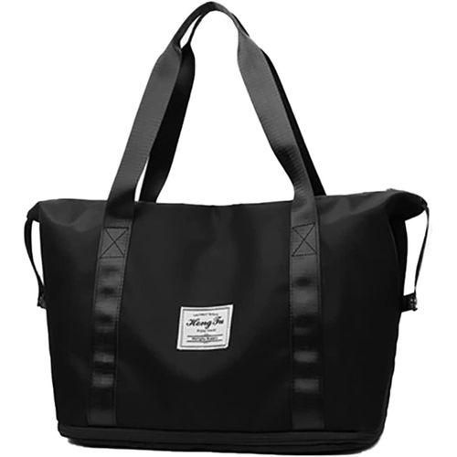 product_image_name-Generic-Multipurpose Expandable Foldable Fashion Travel Bag-1