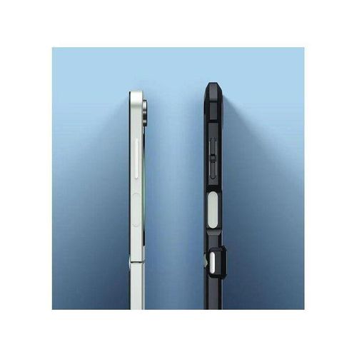 product_image_name-Generic-Samsung Z Flip 5 Phone Case, XUNDD Military-Grade Shockproof Clear Case with Slim Fit, Anti-Drop Protection, and Transparent Design-5