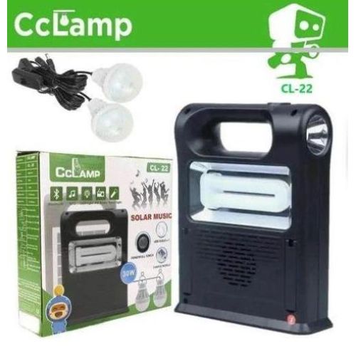 product_image_name-CC Lamp-Cl-22 solar emergency lamp with 2 bulbs-1