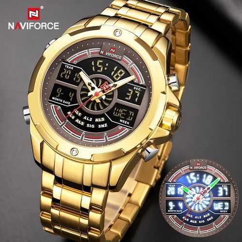 Jumia naviforce watch new arrivals
