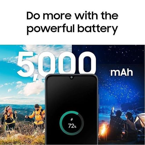 product_image_name-Samsung-Galaxy A06 6.7" Display, 128GB ROM + 4GB RAM (Dual Sim)50MP Camera,4G Nertwork, 5000mAh -black + Free Gifts-4