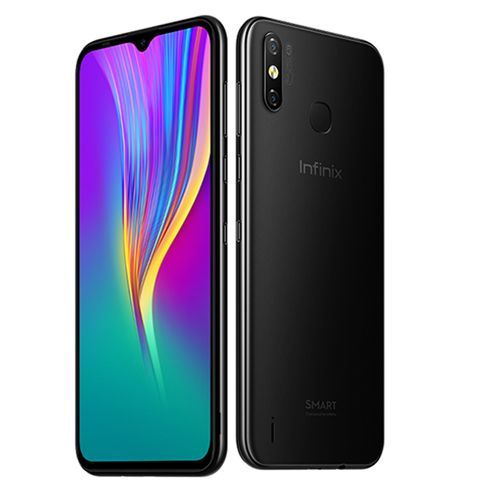 infinix