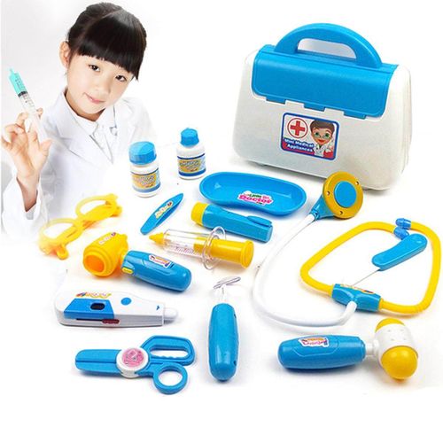 Doctor Toy Kit, Best Gifts Toddlers