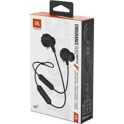 JBL Endurance Run 2 BT Earphones