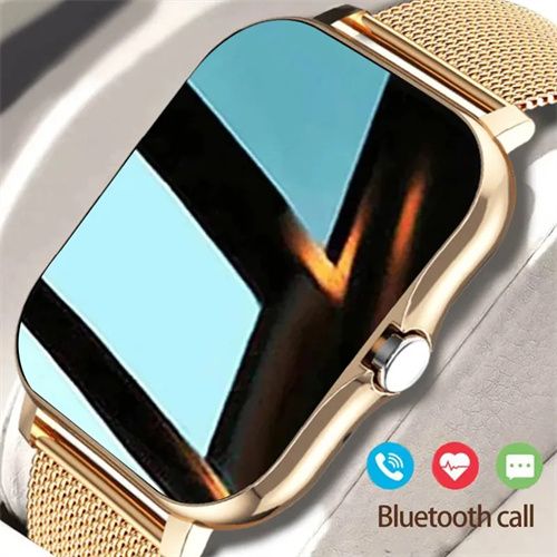 Screen touch best sale watch with price