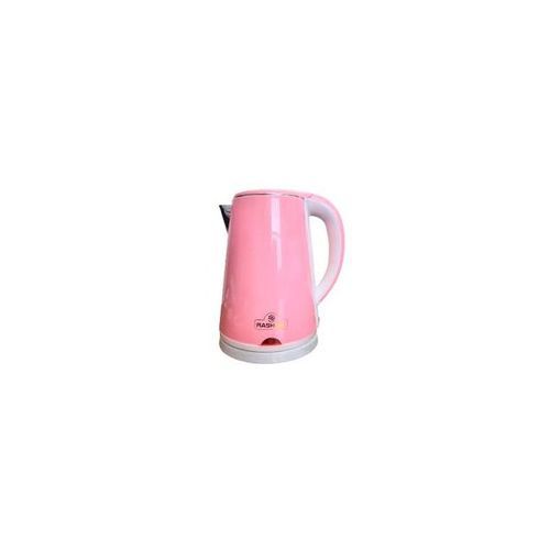 product_image_name-Rashnik-Electric Kettle 2.3L Cordless, Steam Induction-1