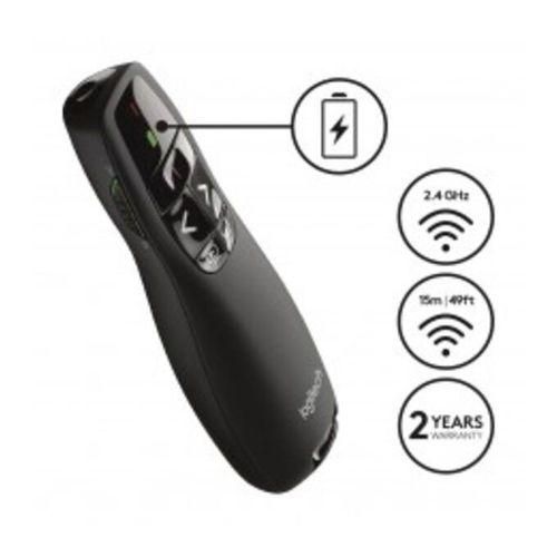 product_image_name-Logitech-Wireless Laser Pointer Presenter R400-1
