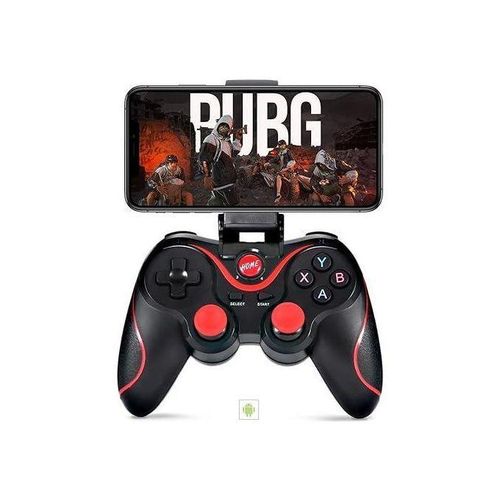 product_image_name-Generic-Wireless Mobile Phone Game Controller Android Gamepad Joystick Game Controller BT3.0 Joystick for Tablet TV Box Android smart phones IOS Iphones-3